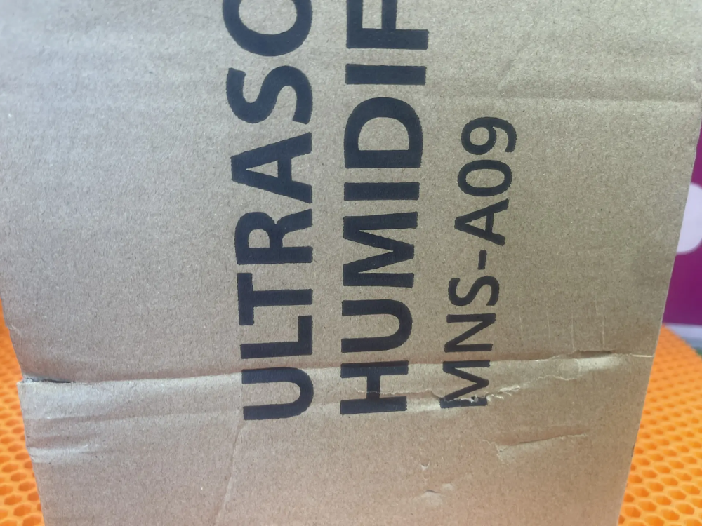 Увлажнитель Воздуха