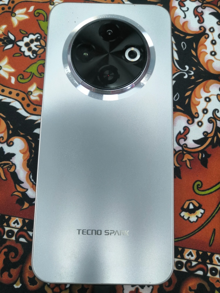 Мобильный телефон Tecno 30С 4/128