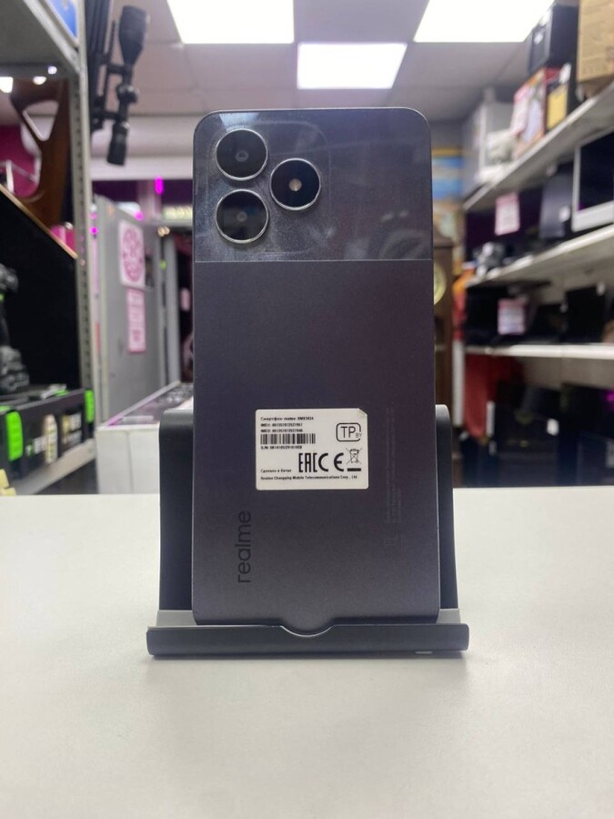 Смартфон Realme Note 50 128