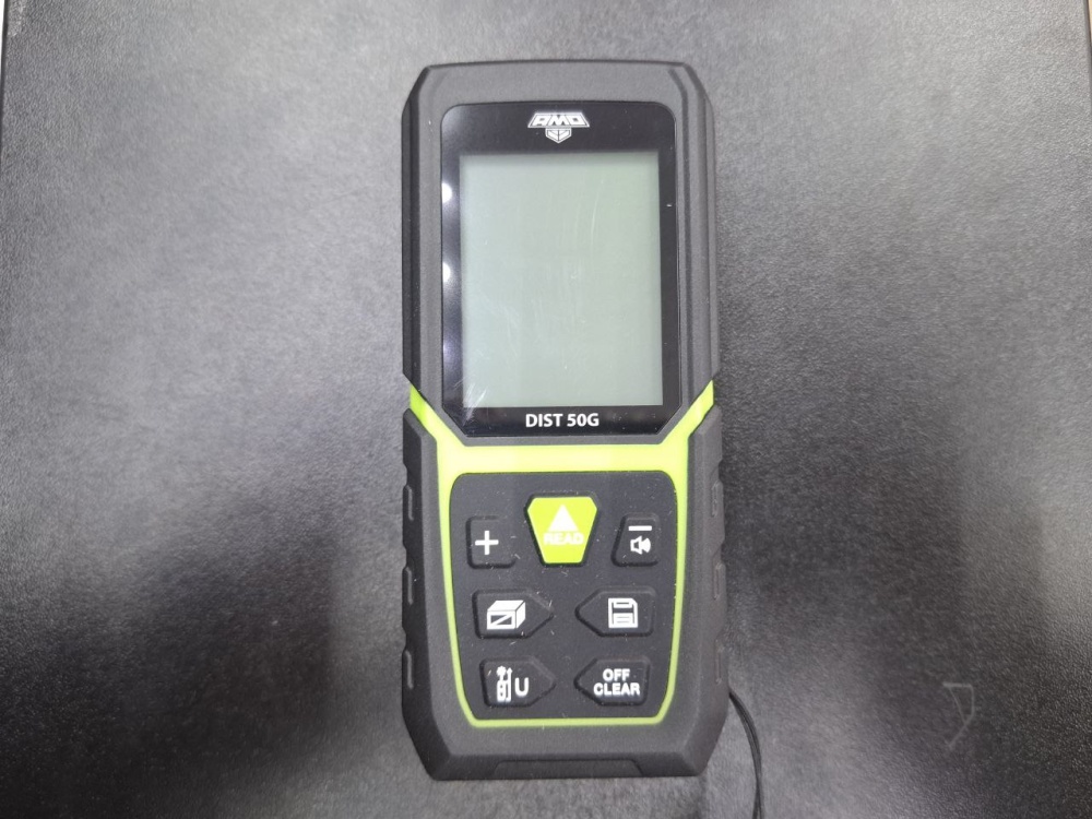 Дальномер Dist 50G