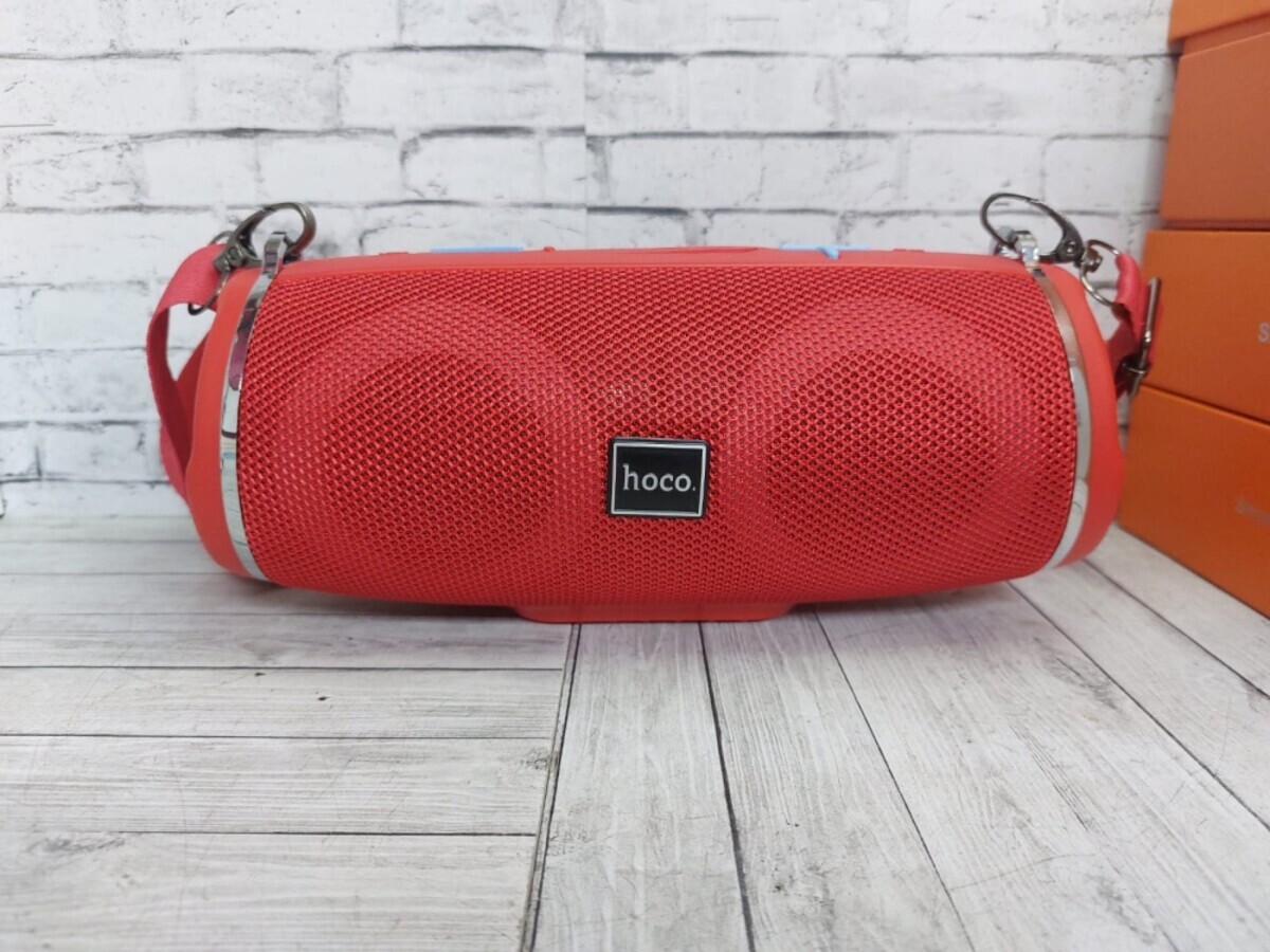 Акустика Bluetooth Hoco