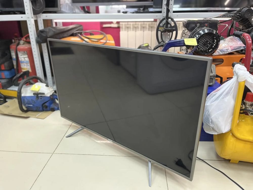 Телевизор Mystery  MTV-4034LTA2 WI-FI
