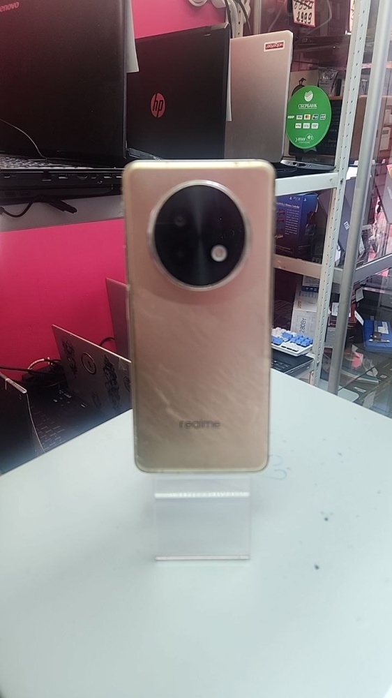 Смартфон Realme 13 + 5G  8/256 GB