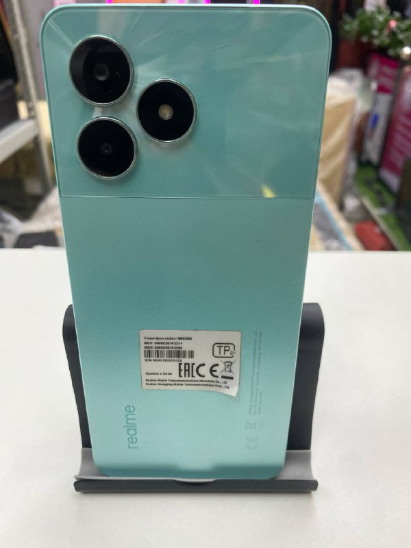 Смартфон Realme C51 128gb