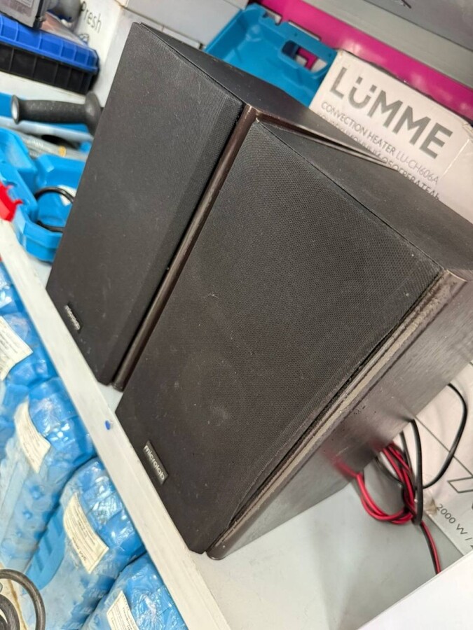 Активные колонки Microlab SOLO 1 MK3