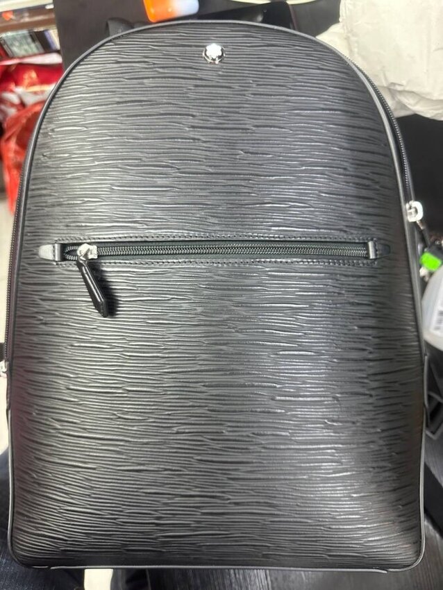 Рюкзак Montblanc MB130277