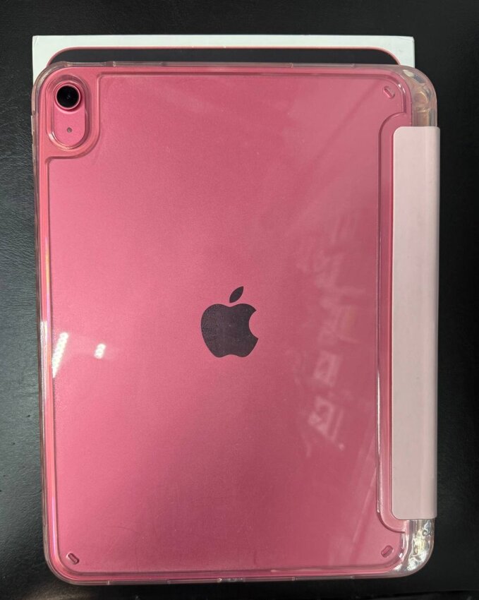 Планшет Apple iPad А16 256