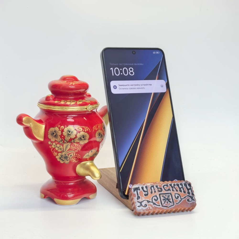Смартфон Xiaomi Poco X6 PRO 8\256