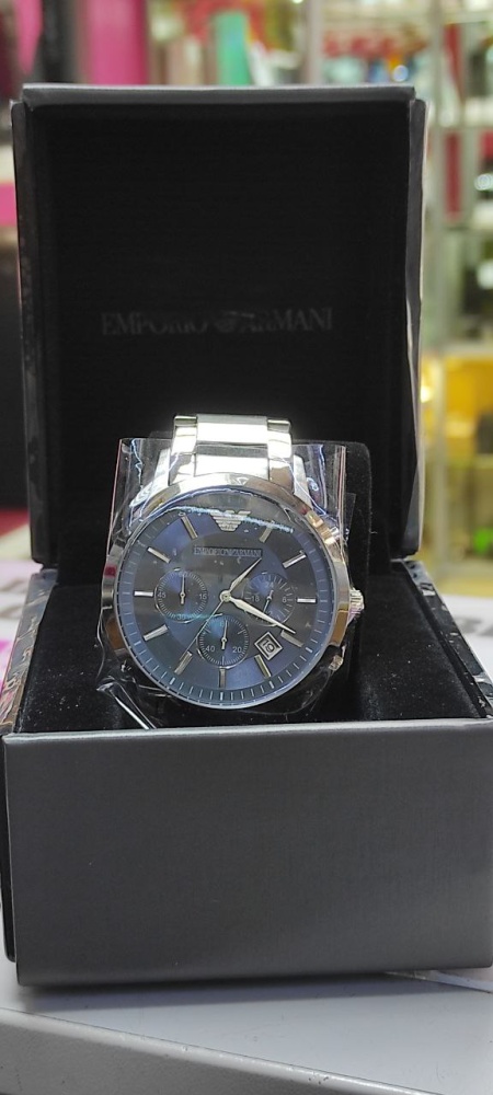 Часы Emporio Armani