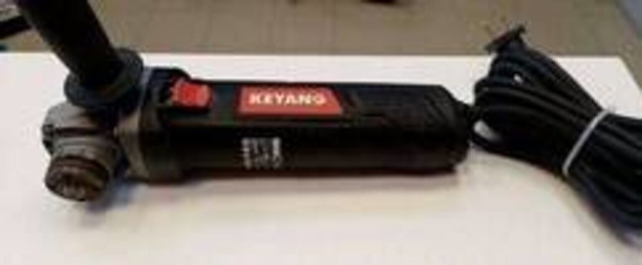 УШМ (Болгарка) Keyang DG125 15-S