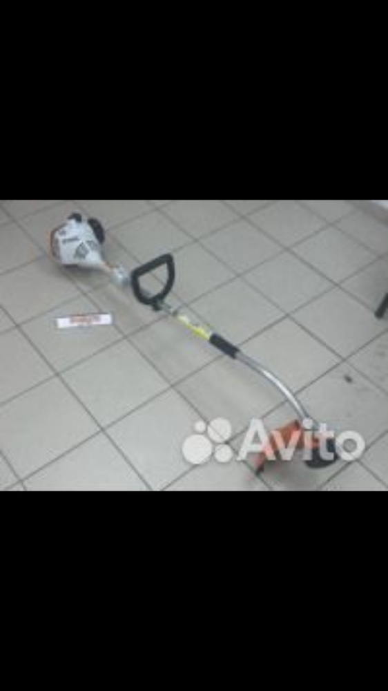 Бензотриммер Stihl FS38