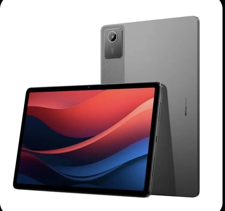 Планшет Lenovo XIaoxin Pad 2024 6/128GB
