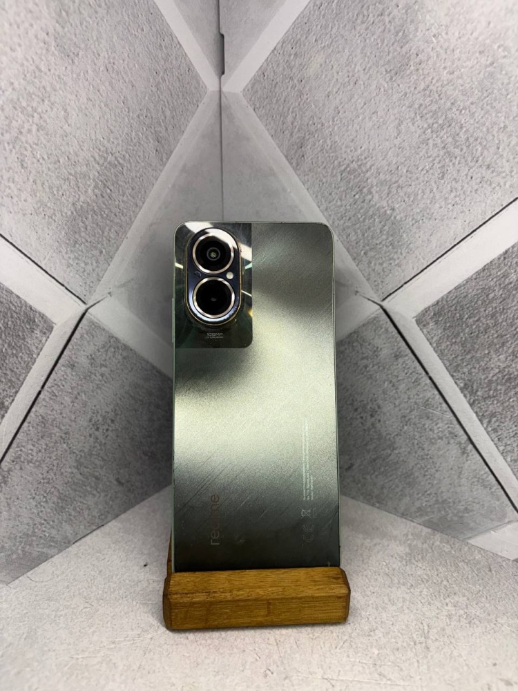 Смартфон Realme C67 8/256