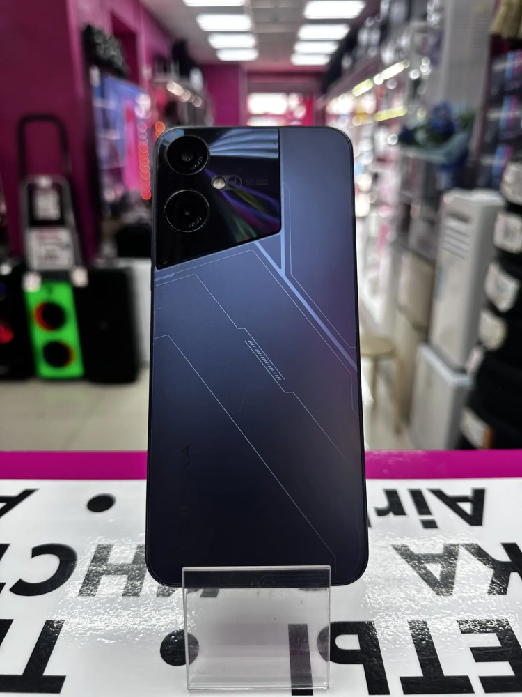 Мобильный телефон Tecno  NEO 3,4/128