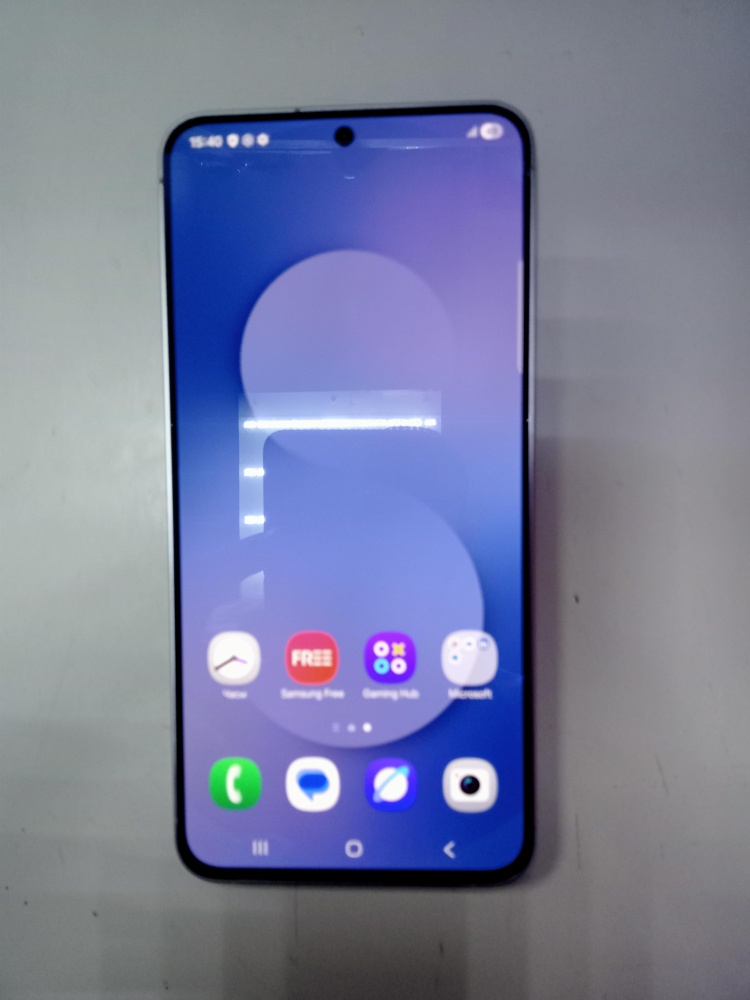 Смартфон Samsung S25 FE