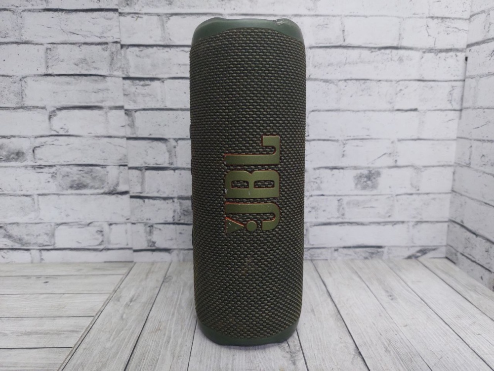 Акустика Bluetooth JBL Flip 6