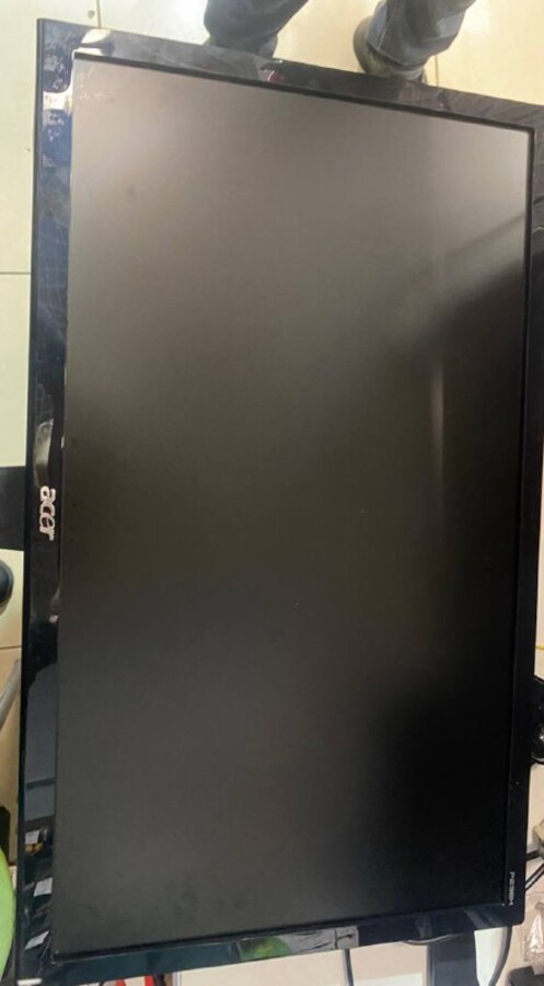 Монитор acer p2964k