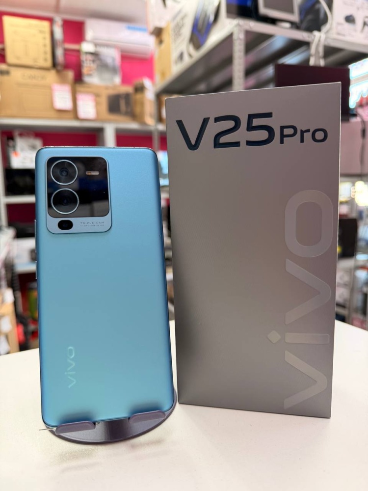 Смартфон Vivo V25 PRO 12/256GB
