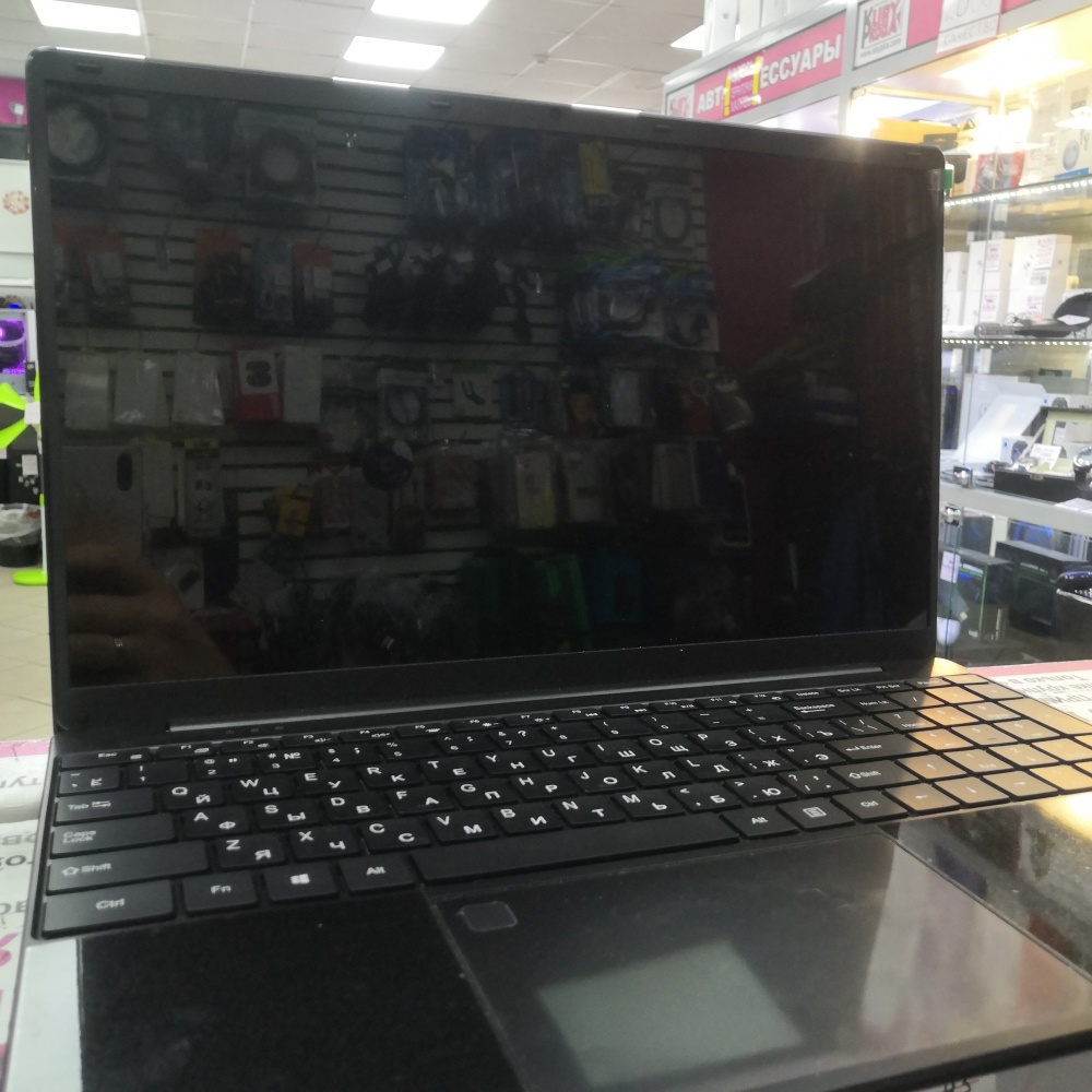 Ноутбук EXPE NEO S15