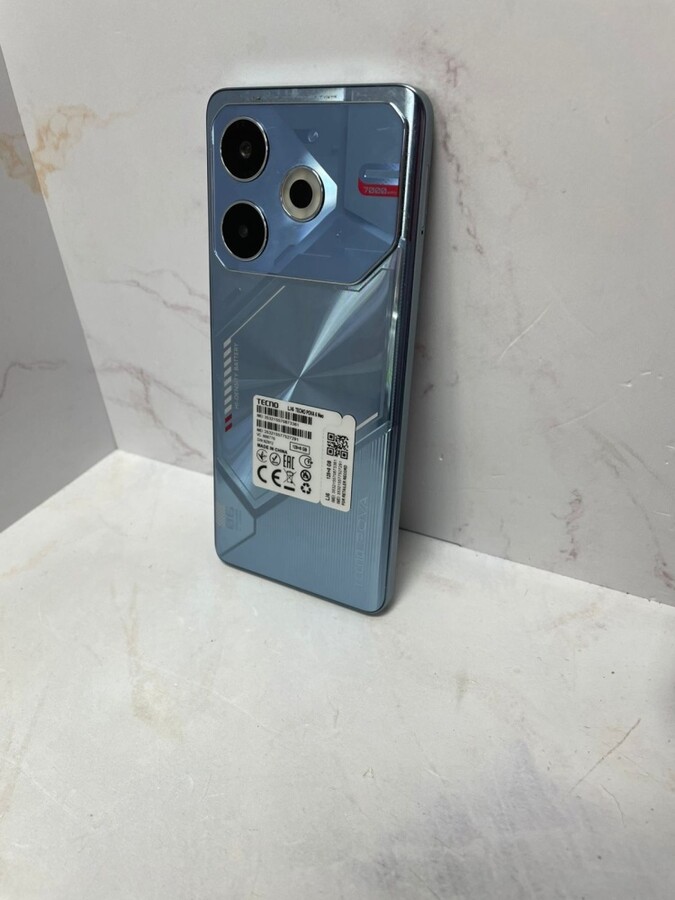 Мобильный телефон Tecno Spark Pova 6 neo 8/128