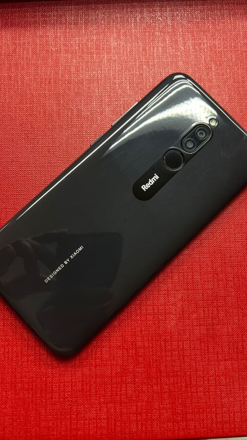 Смартфон Xiaomi Redmi 8 4/64