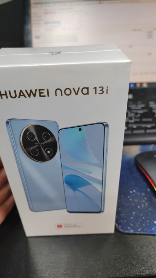 Смартфон Huawei Nova 13i