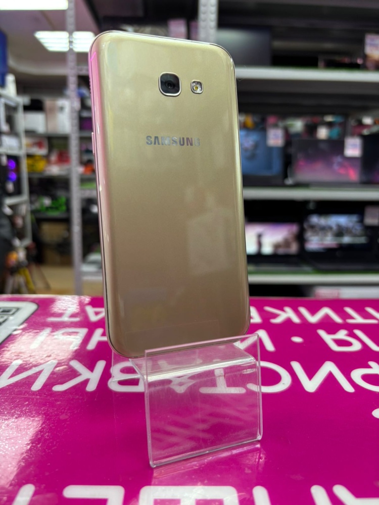 Смартфон Samsung A5 2017