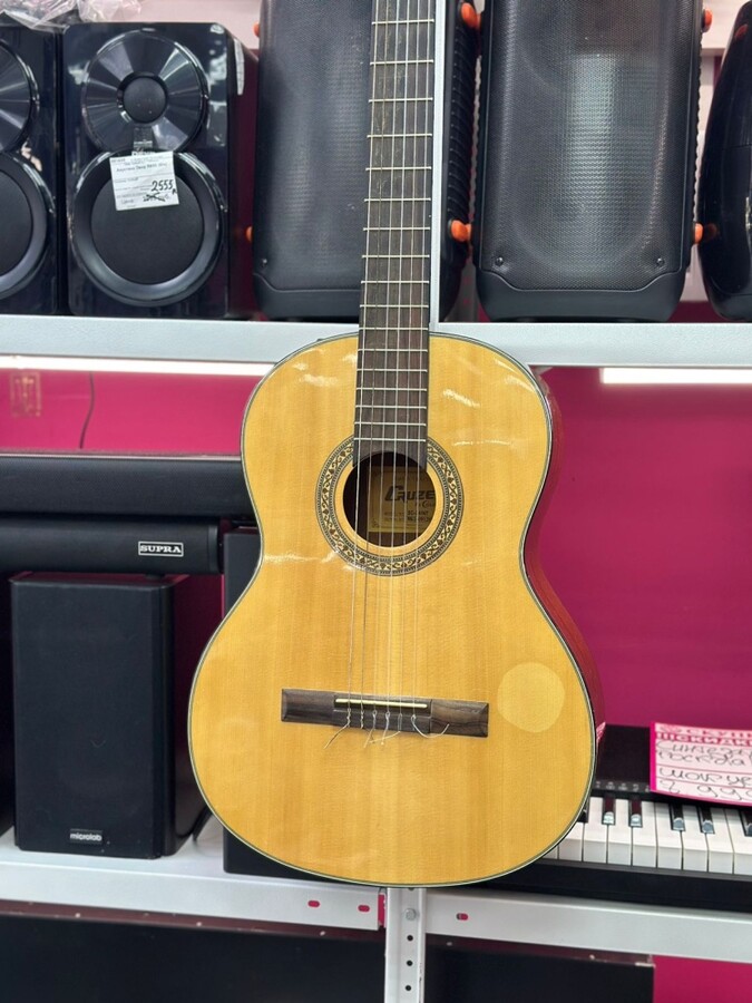 Гитара cruzer sc24