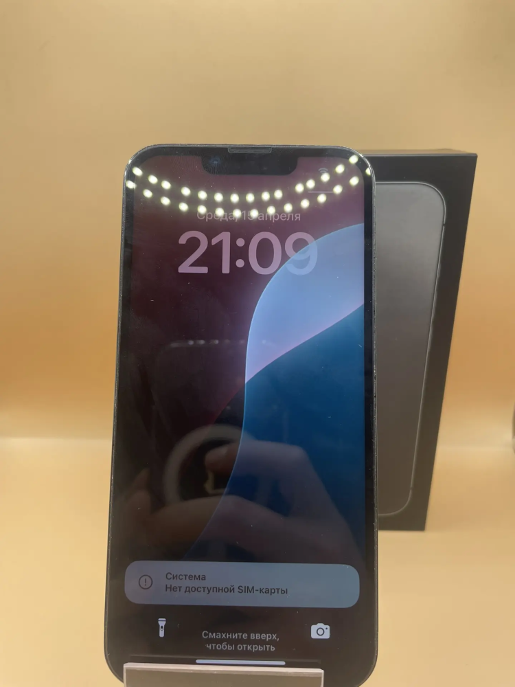 Смартфон iPhone 13 PRO 128 GB