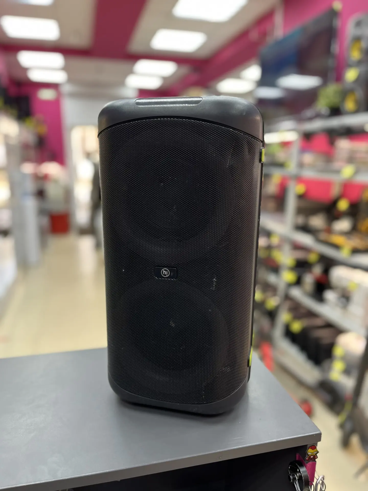 Акустика HI MS90