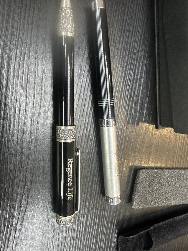 Ручка Regence Life