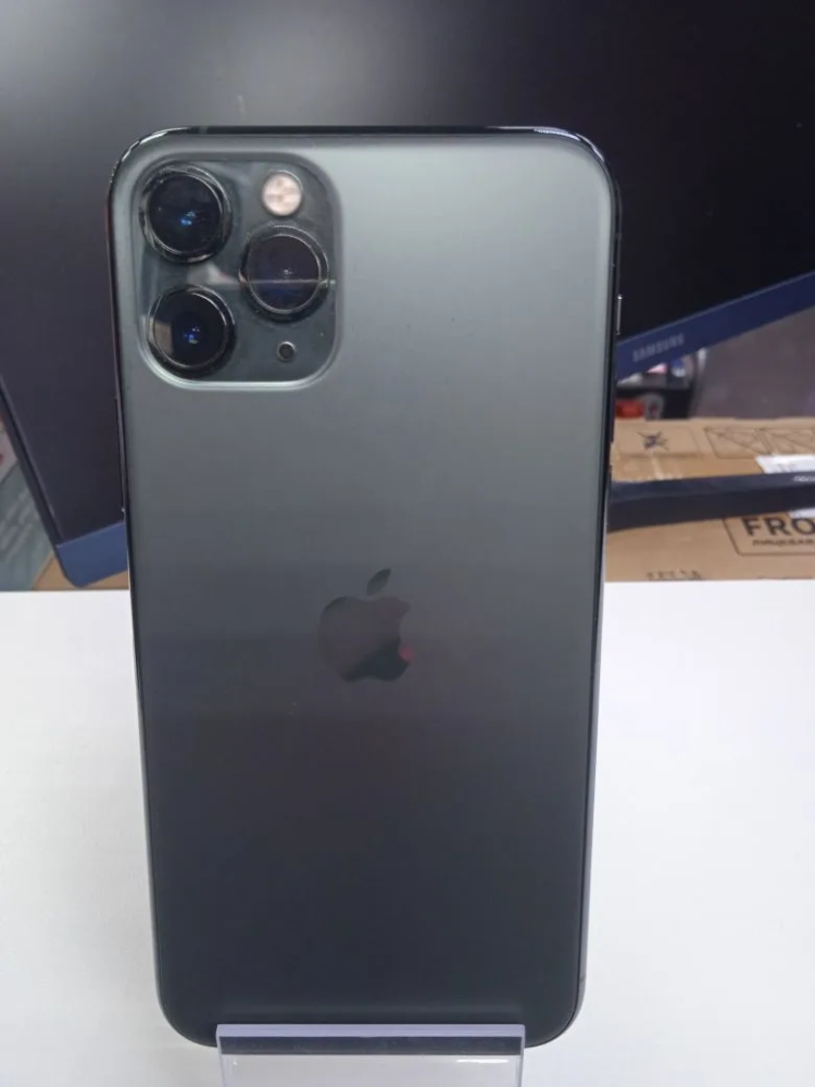 Смартфон iPhone 11 PRO 64 Gb