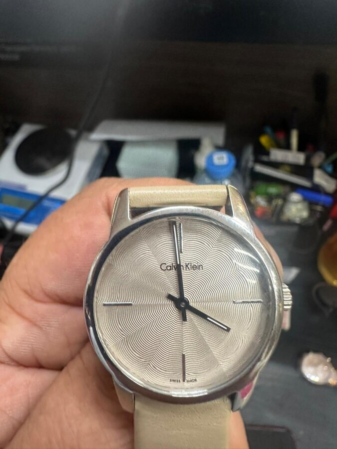 Часы Kalvin Klein женск