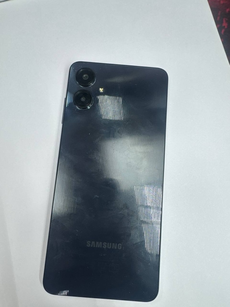 Смартфон Samsung A06 -128