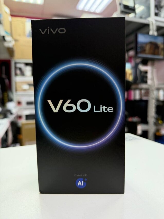 Смартфон Vivo V60Lite 8/128GB