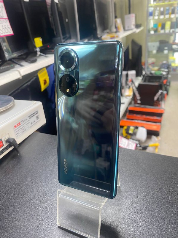 Смартфон Honor 50 8/128