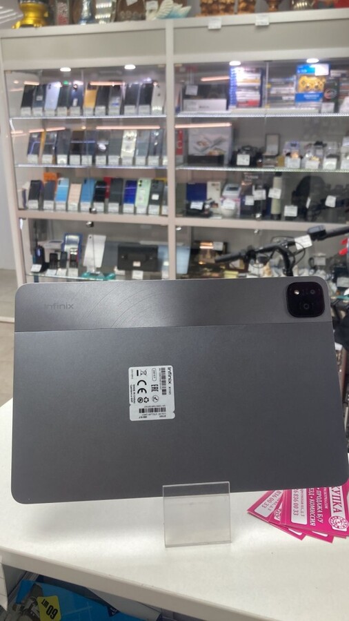 Планшет INFINIX X1101