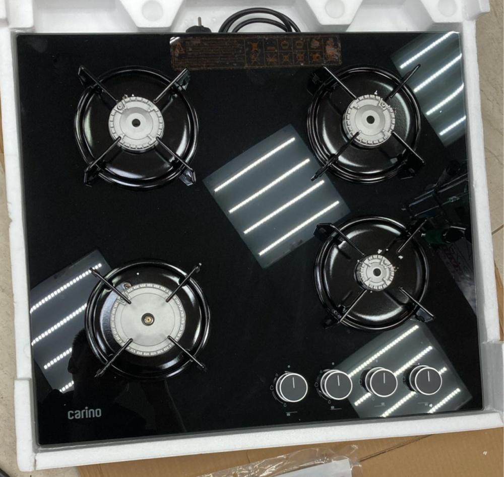 Варочная панель  газовая Carino 60