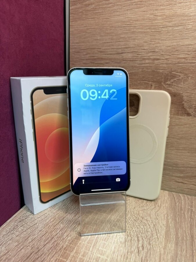 Смартфон iPhone 12 128 Gb