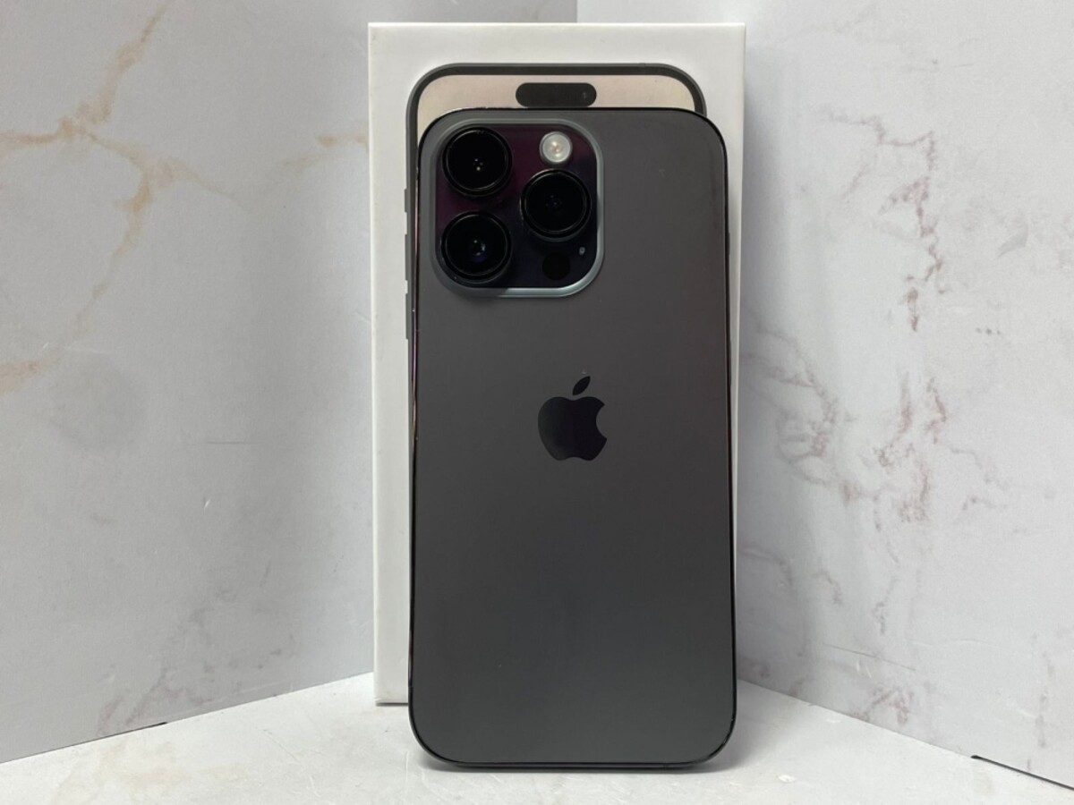 Смартфон iPhone 14 PRO 128Gb