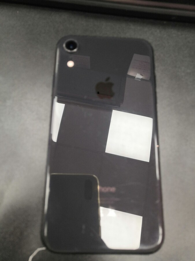 Смартфон iPhone XR 128 Gb