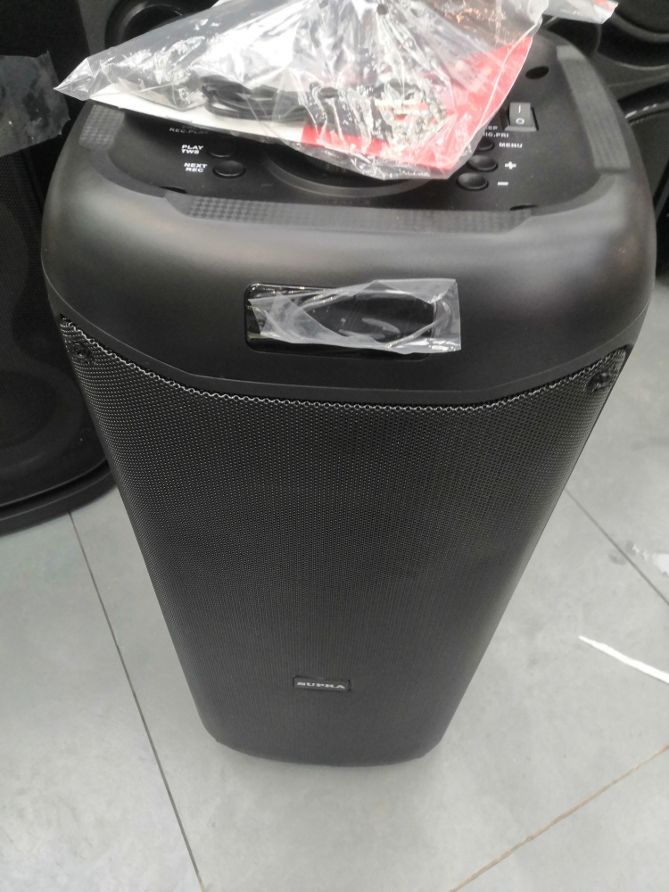 Акустика Supra 790