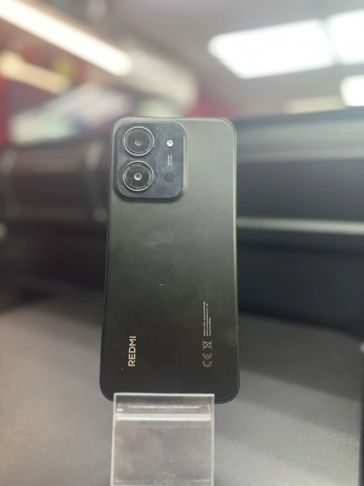Смартфон Xiaomi Redmi 15С