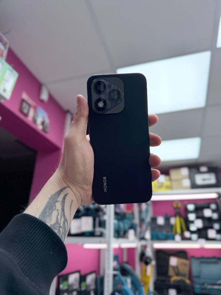 Смартфон Honor 400 lite 8\256