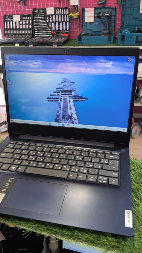 Ноутбук Lenovo iDeaPad 3 14ADA05