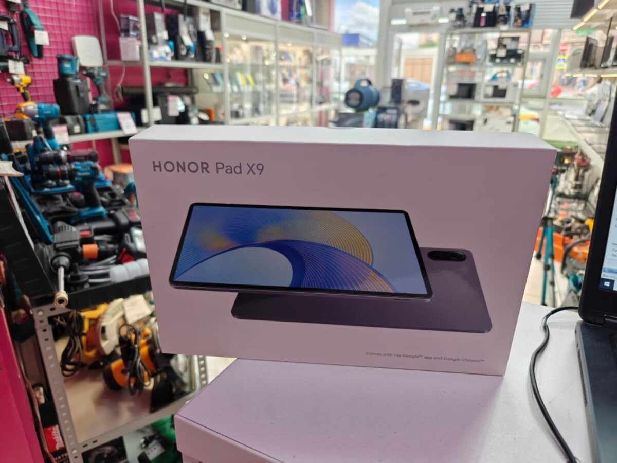 Планшет Huawei Honor Pad X9 4/64 LTE