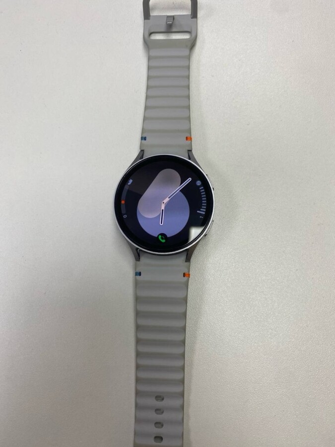 Samsung Galaxy watch 7 44 lte