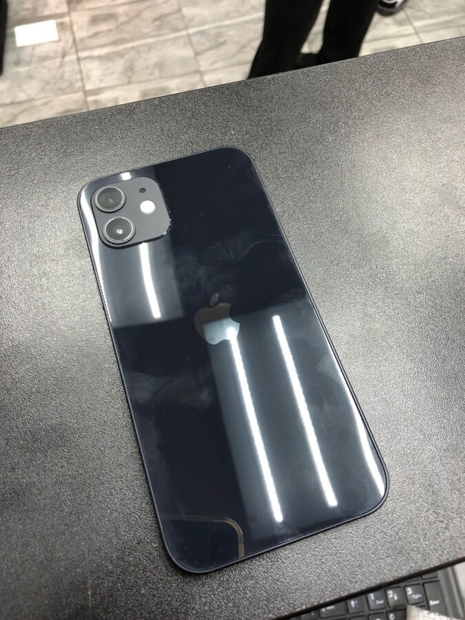 Смартфон iPhone 12 128 Gb