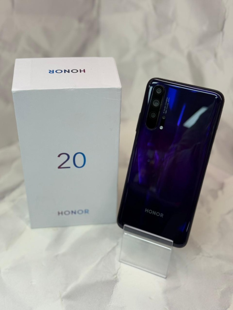 Смартфон Honor 20 PRO 256
