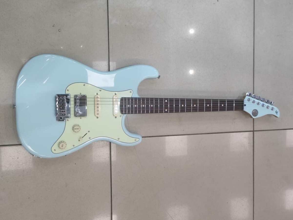 Электрогитара S-Modern 7